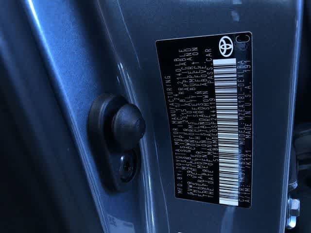 Thumbnail: 2025 Toyota Corolla - 31