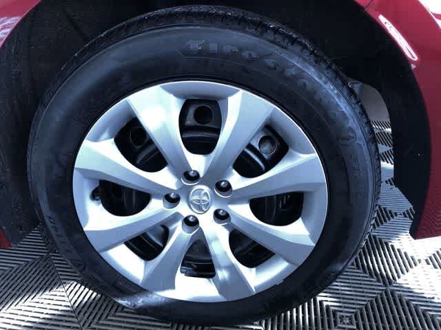 Thumbnail: 2025 Toyota Corolla - 16