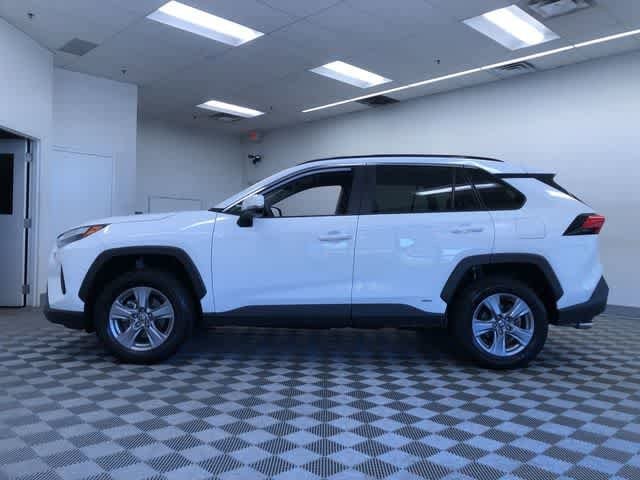 Thumbnail: 2025 Toyota RAV4 - 11