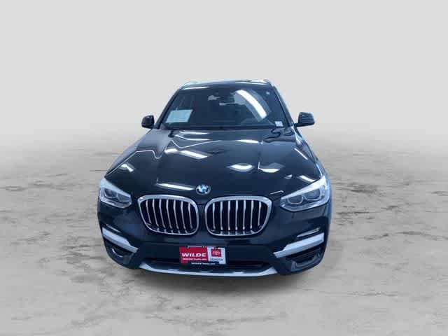 Thumbnail: 2019 BMW X3 - 5
