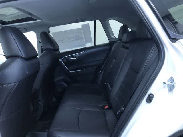 Thumbnail: 2025 Toyota RAV4 - 12