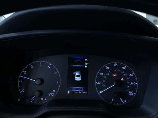 Thumbnail: 2025 Toyota Corolla - 30