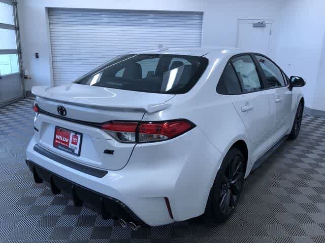 Thumbnail: 2026 Toyota Corolla - 25