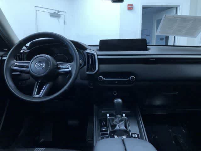 Thumbnail: 2025 Mazda CX-50 - 17