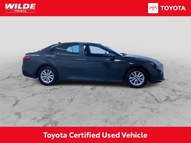 Thumbnail: 2026 Toyota Camry - 2