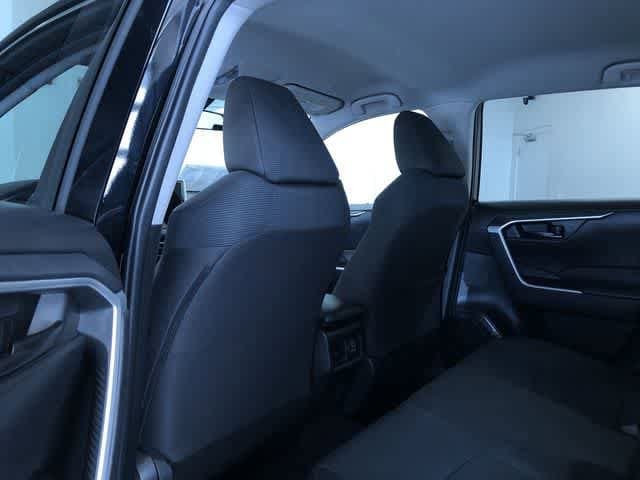 Thumbnail: 2025 Toyota RAV4 - 19