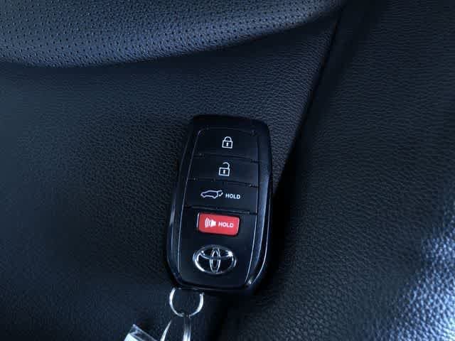 Thumbnail: 2025 Toyota Grand Highlander - 32