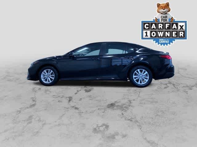 Thumbnail: 2025 Toyota Camry - 7