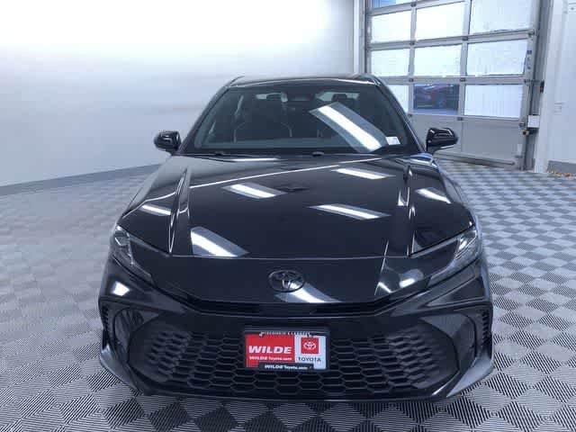 Thumbnail: 2026 Toyota Camry - 14