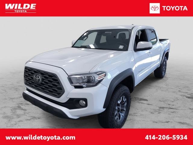 2023 Toyota Tacoma TRD Off-Road -
                West Allis, WI