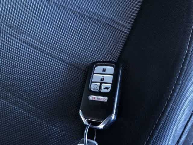 Thumbnail: 2017 Honda CR-V - 31