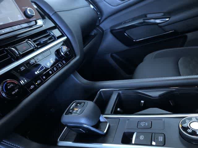 Thumbnail: 2025 Nissan Pathfinder - 29