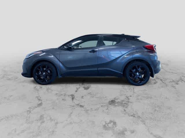 Thumbnail: 2021 Toyota C-HR - 7