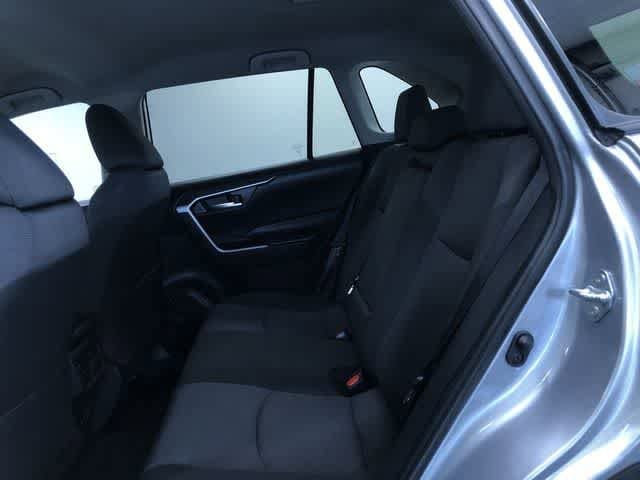 Thumbnail: 2025 Toyota RAV4 - 20