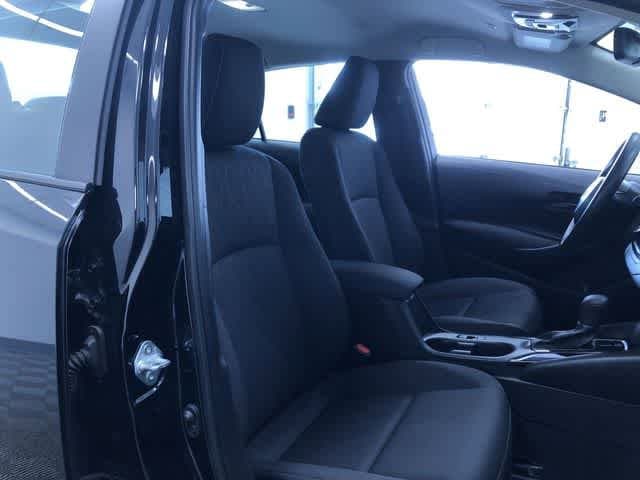 Thumbnail: 2024 Toyota Corolla - 22