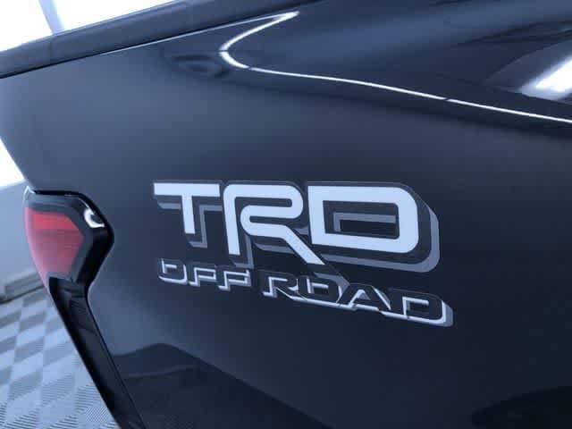 Thumbnail: 2025 Toyota Tacoma - 10