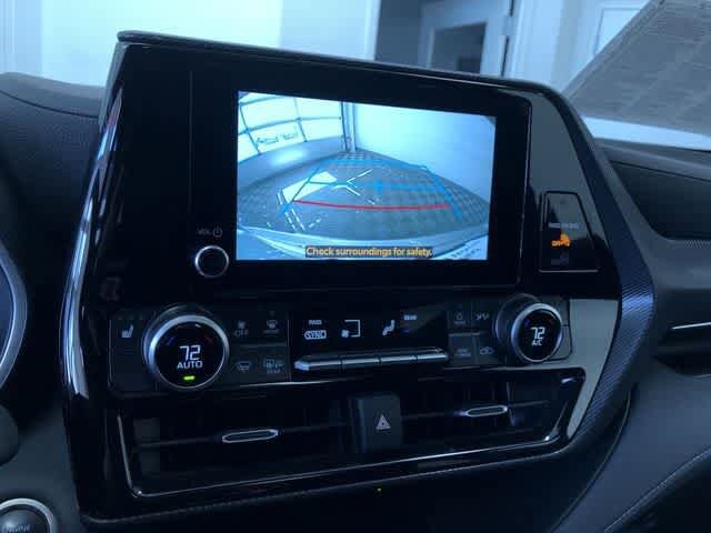 Thumbnail: 2025 Toyota Highlander - 29