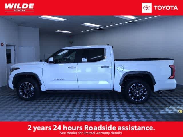 Thumbnail: 2026 Toyota Tundra - 3