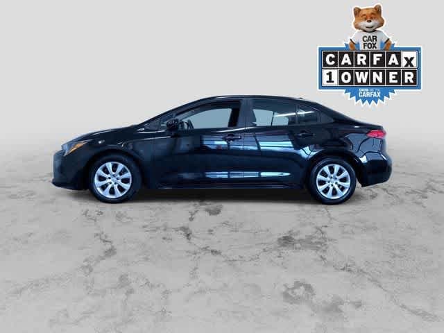 Thumbnail: 2025 Toyota Corolla - 6