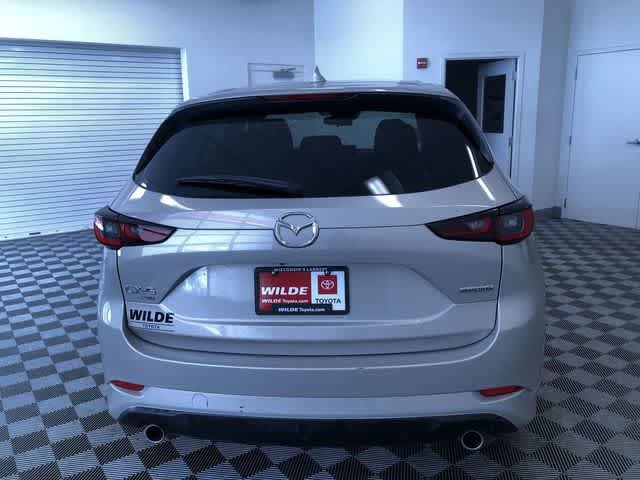 Thumbnail: 2025 Mazda CX-5 - 14