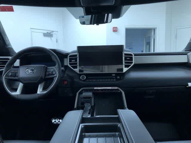 Thumbnail: 2026 Toyota Tundra - 12