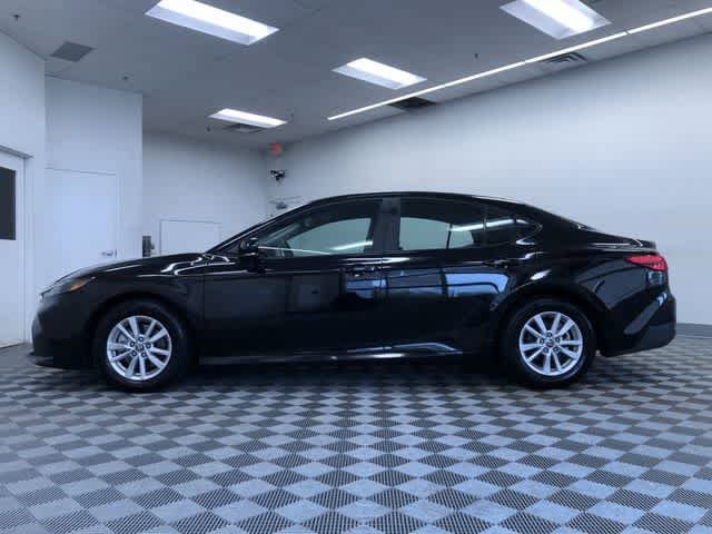 Thumbnail: 2026 Toyota Camry - 11