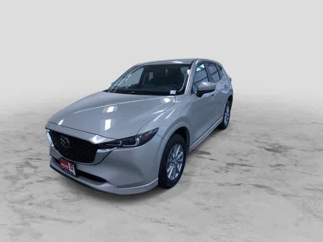 Thumbnail: 2025 Mazda CX-5 - 6