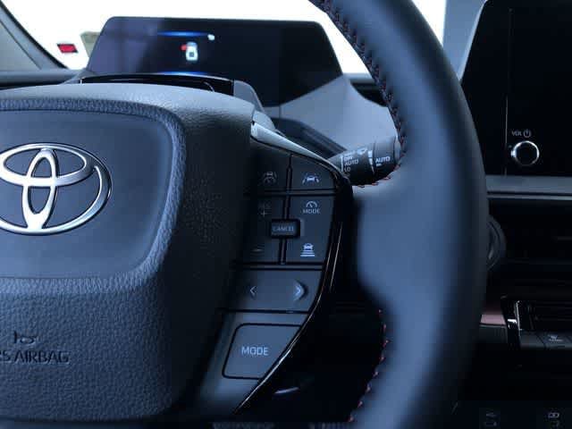 Thumbnail: 2026 Toyota Prius - 26