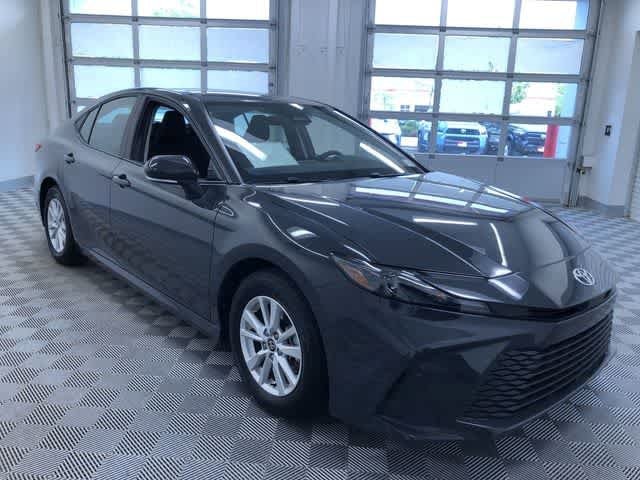 Thumbnail: 2026 Toyota Camry - 35