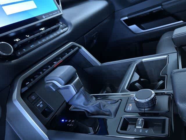 Thumbnail: 2023 Toyota Tundra - 24