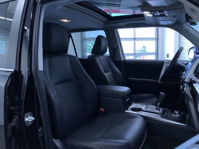 Thumbnail: 2023 Toyota 4Runner - 22