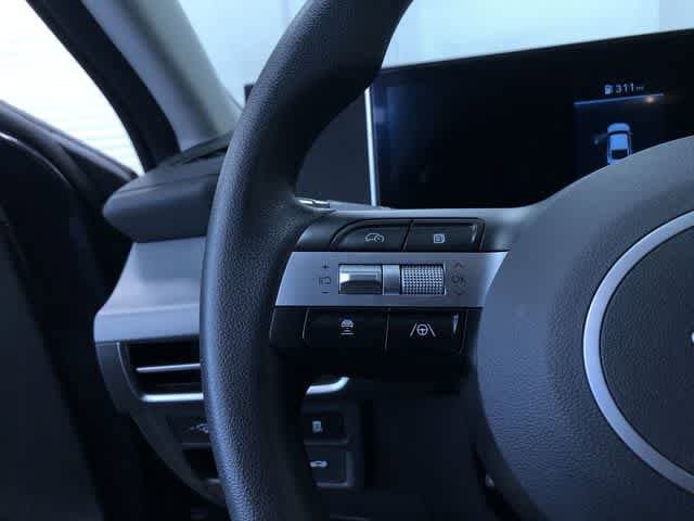 Thumbnail: 2025 Hyundai Sonata - 25