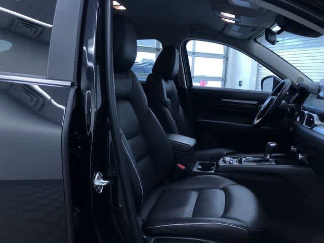 Thumbnail: 2025 Mazda CX-5 - 23