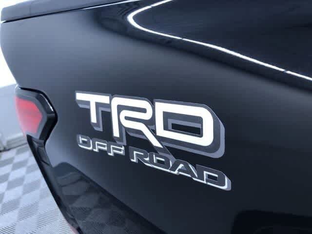 Thumbnail: 2025 Toyota Tacoma - 10