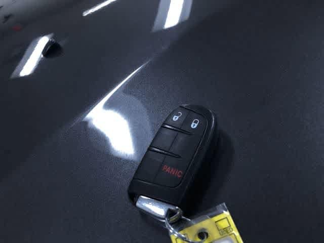 Thumbnail: 2019 Jeep Compass - 24