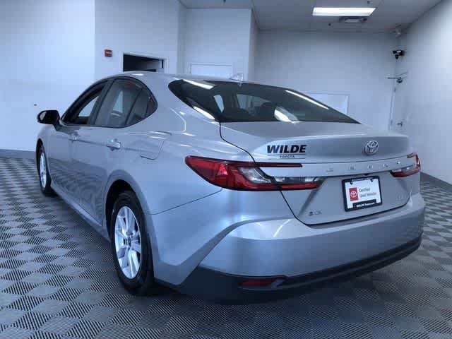 Thumbnail: 2026 Toyota Camry - 12