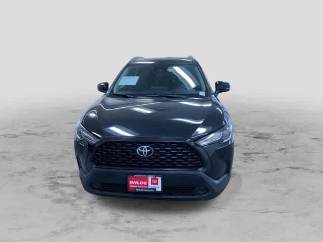 Thumbnail: 2025 Toyota Corolla Cross - 5