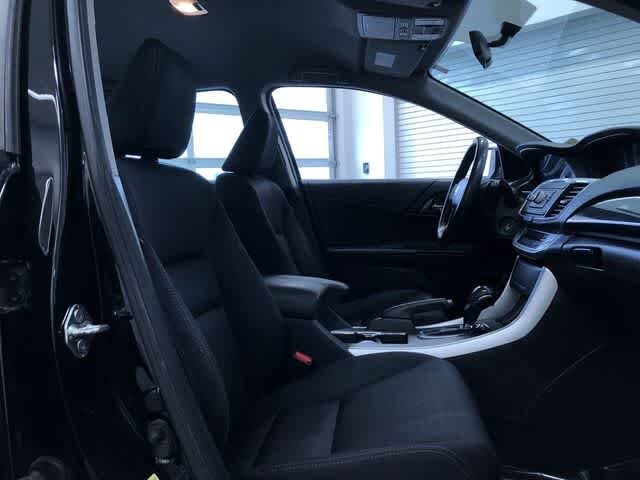 Thumbnail: 2014 Honda Accord - 22