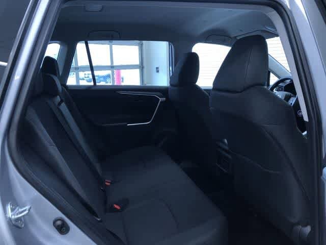 Thumbnail: 2025 Toyota RAV4 - 20