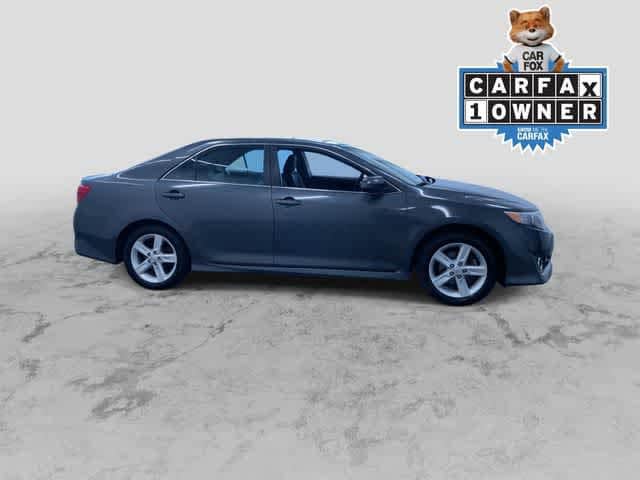 Thumbnail: 2012 Toyota Camry - 2