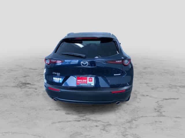 Thumbnail: 2025 Mazda CX-30 - 9