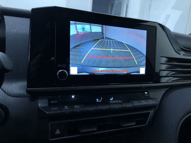 Thumbnail: 2025 Toyota Camry - 27