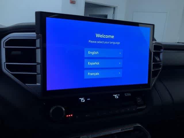 Thumbnail: 2026 Toyota Tundra - 23