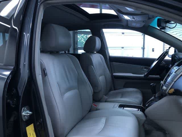 Thumbnail: 2008 Lexus RX - 22