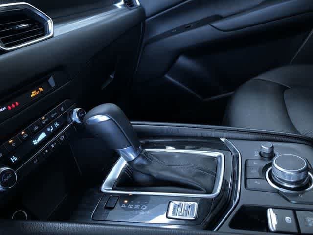 Thumbnail: 2025 Mazda CX-5 - 30