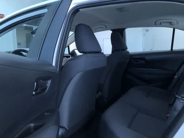 Thumbnail: 2024 Toyota Corolla - 11