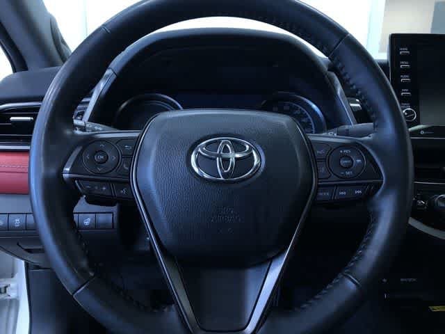 Thumbnail: 2024 Toyota Camry - 14