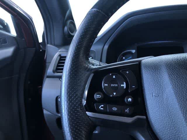 Thumbnail: 2019 Honda Passport - 26