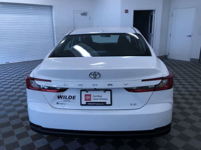Thumbnail: 2026 Toyota Camry - 13