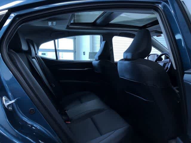 Thumbnail: 2026 Toyota Camry - 21